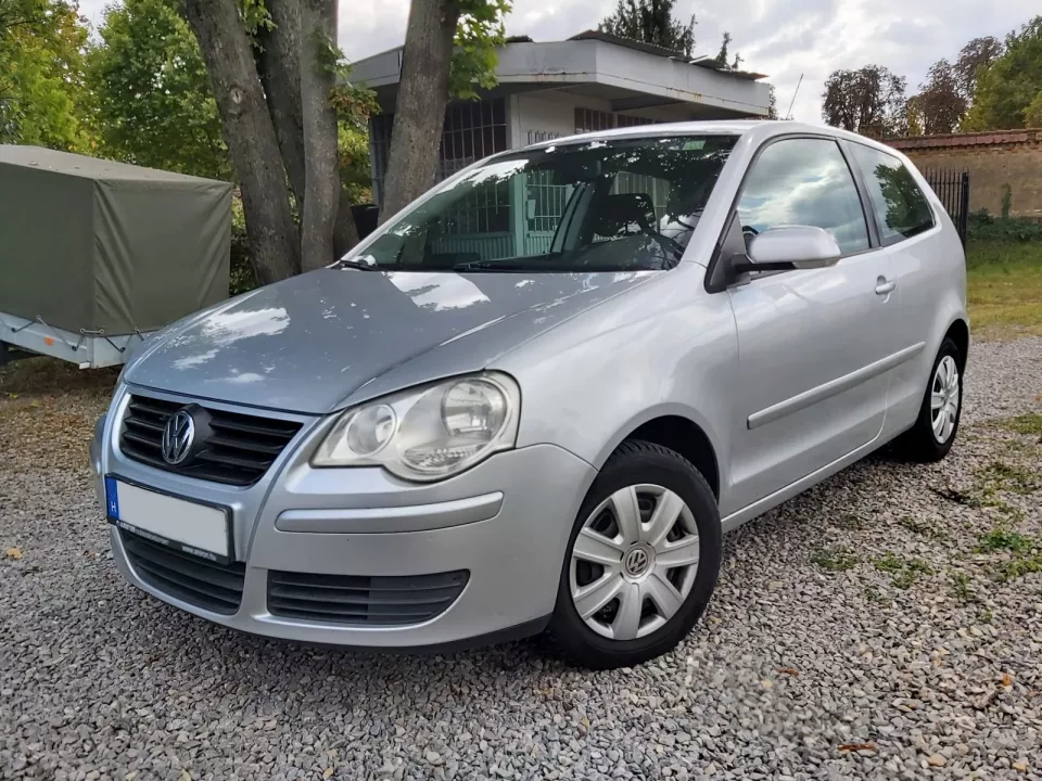 Volkswagen Polo 1.2