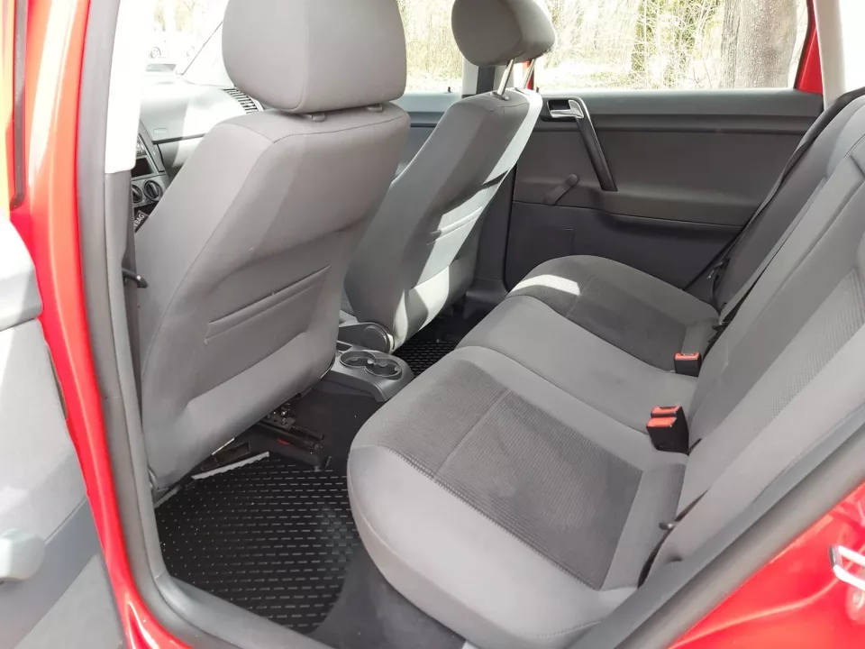 Volkswagen Polo 1.9 TDI
