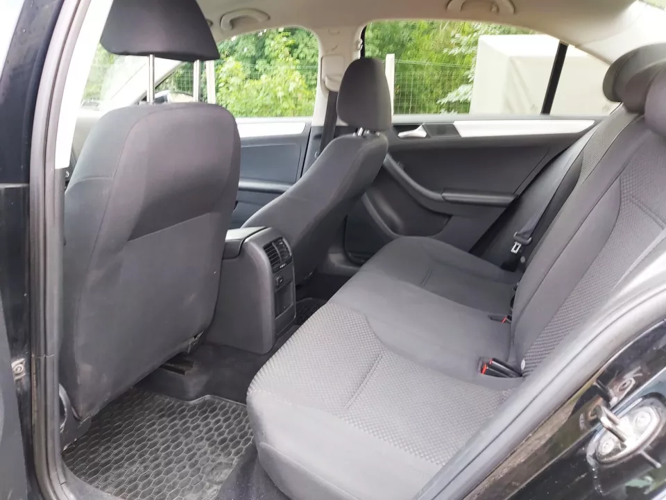 Volkswagen Jetta 1.6 TDI