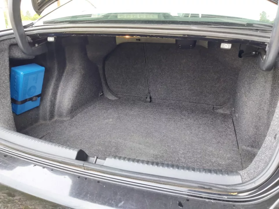 Volkswagen Jetta 1.6 TDI