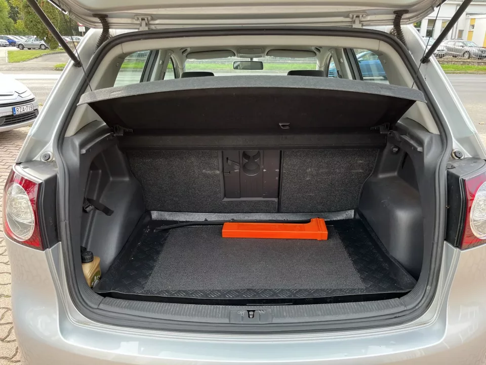 Volkswagen Golf Plus 1.9 TDI