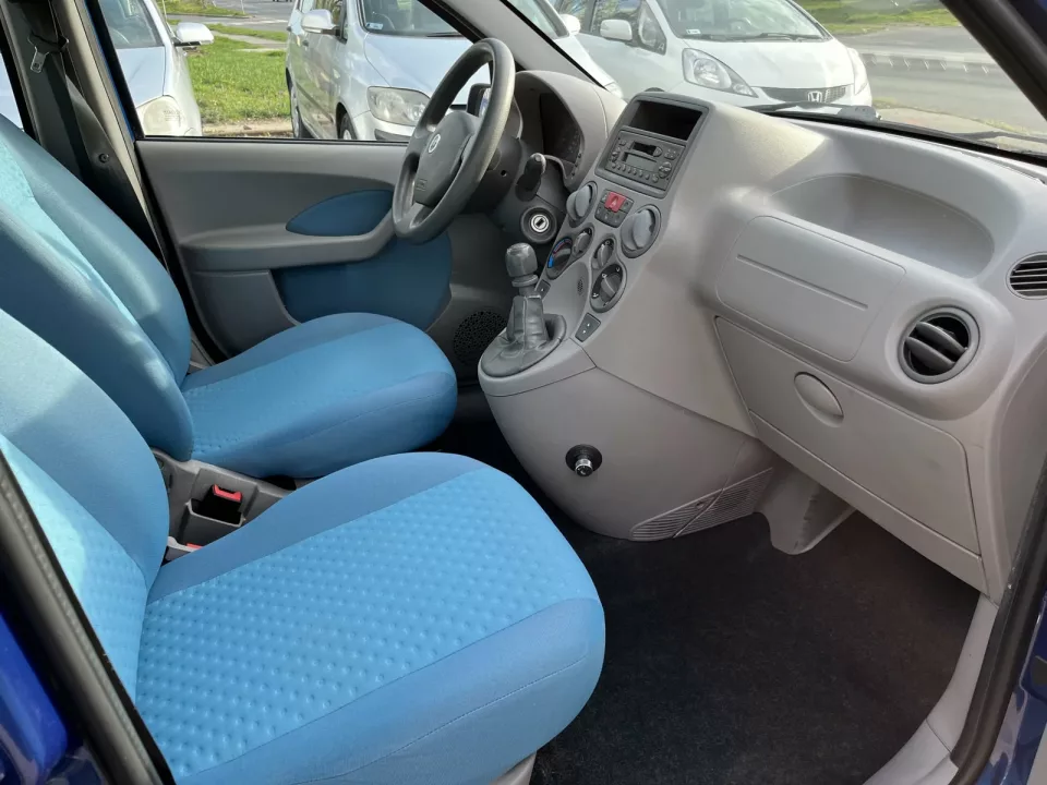 Fiat Panda 1.3 Multijet