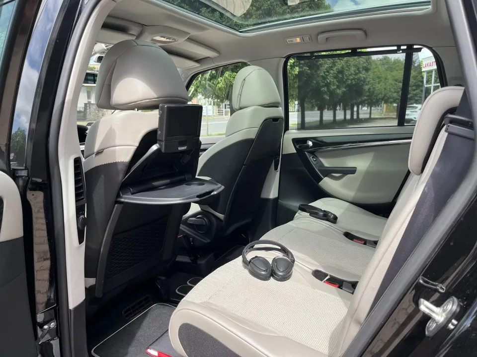 Citroen Grand C4 Picasso 1.6 eHDi